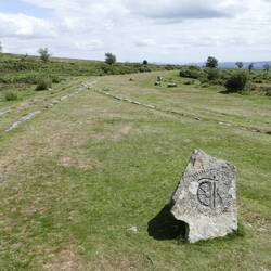 Haytor Tramway
