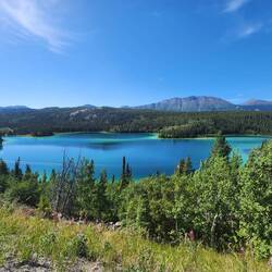 Emerald Lake