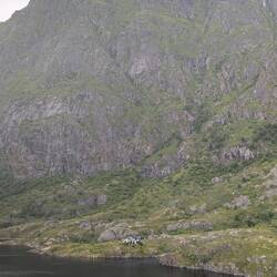 How would you like to live in this house?