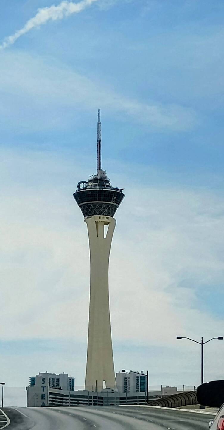 Stratosphere Tower