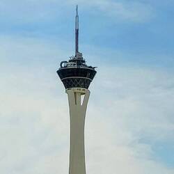 Stratosphere Tower