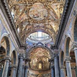 St. Guiseppe dei Teatini