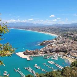 Castellammare del Golfo