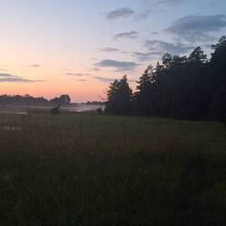 Im Land der untergehenden Sonne