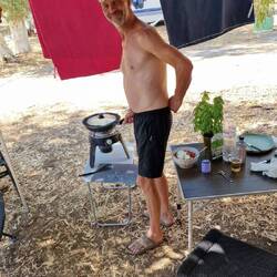 Chefkoch 👨‍🍳 Pfannenpizza