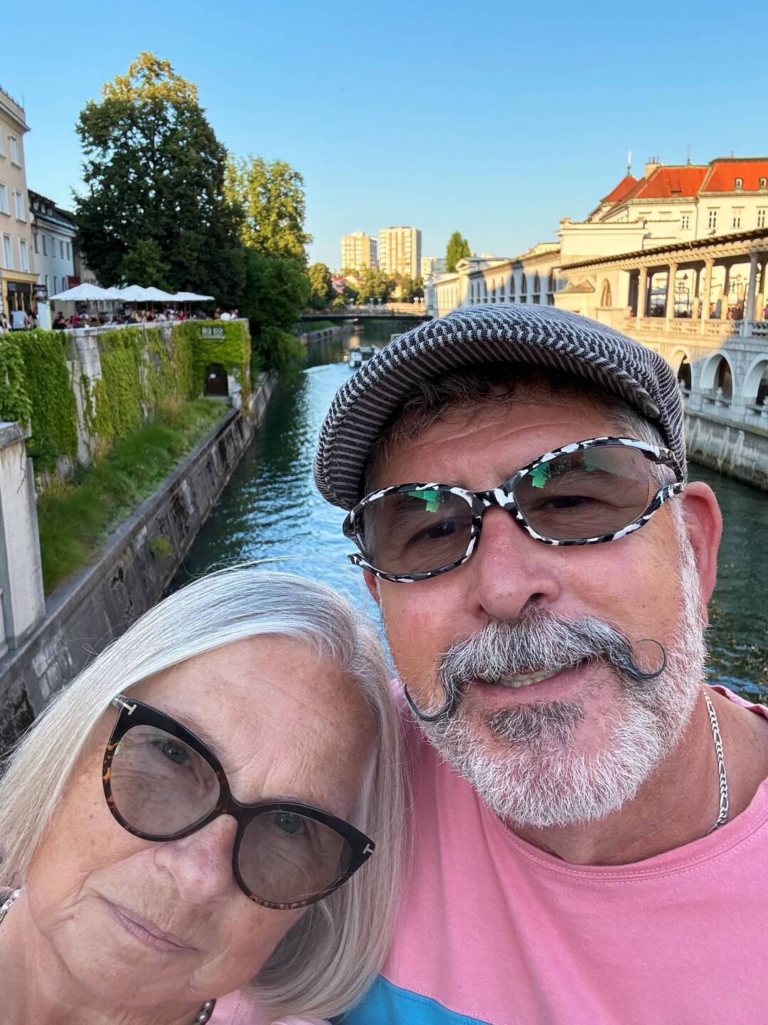 Ljubljana
