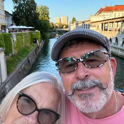 Ljubljana
