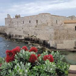 Castello Maniace