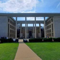 Musée National de la Résistance et des Droits Humains