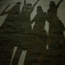A shadow pic for the ages