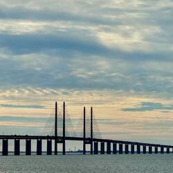 Öresundbrücke