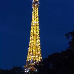 Der lange Weg zurück zu den Rädern, wurde uns versüßt