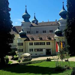 Schloss Arstetten