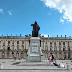 Place Stanislas