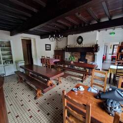Auberge de l'Arros