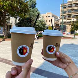 Rubia coffee ❤️