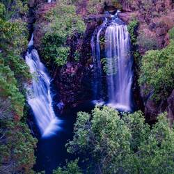 Florence Falls