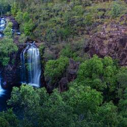 Florence Falls