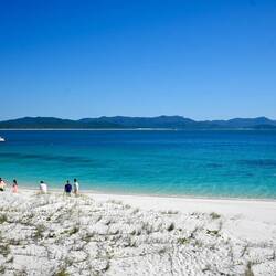 Haselwood Island