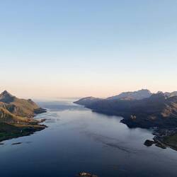 Offersøykammen