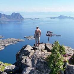 Fløya
