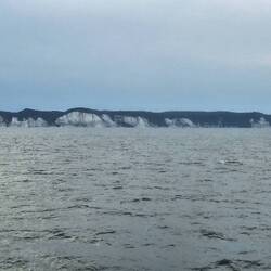 Die Insel Möns