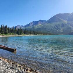 Kathleen Lake