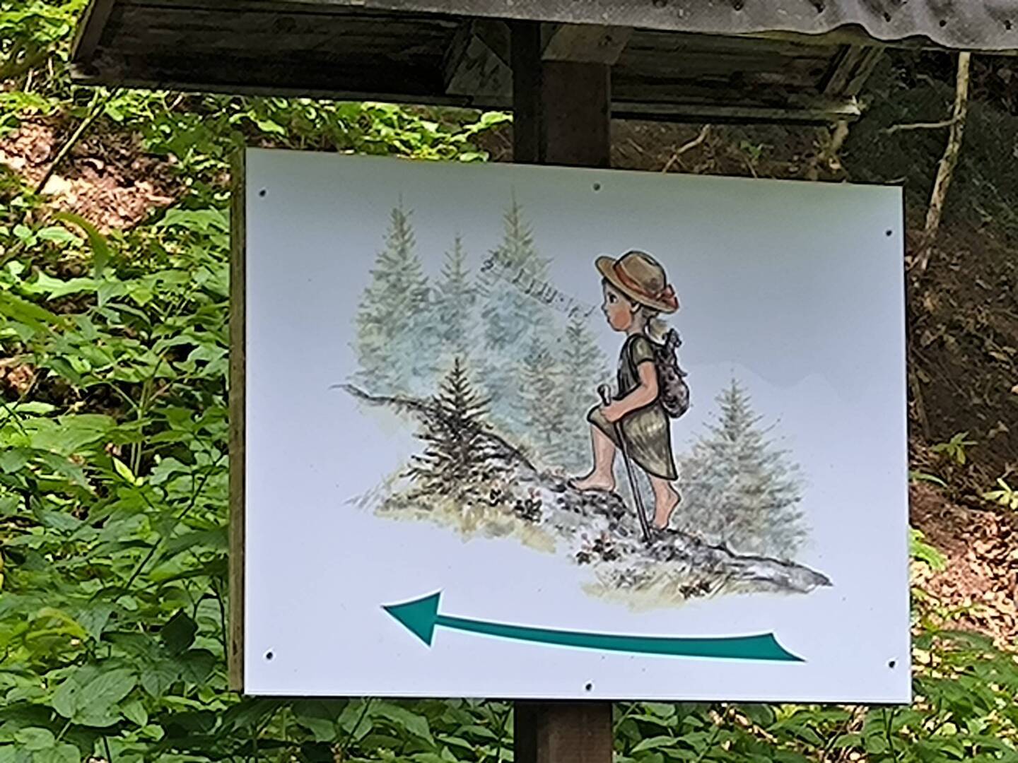 Wegweiser