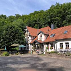 Braunsteinhaus