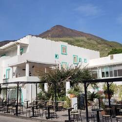 Ein großartiges Hotel - Ossidiana! Mit dem besten Frühstück das ich je in Italien gegessen habe!!