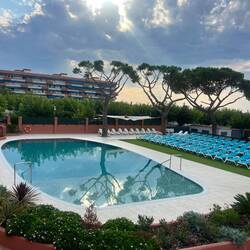 Camping El Toro Azul