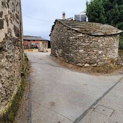 Buildings come in all shapes and sizes