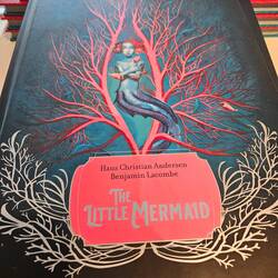 Danish writer Hans Christian Andersen wrote the story in 1836