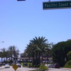 Our journey towards San Francisco begins