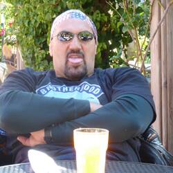 Big day of riding in 25 degree heat....Ousshh