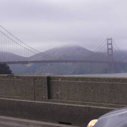 Golden Gate Bridge