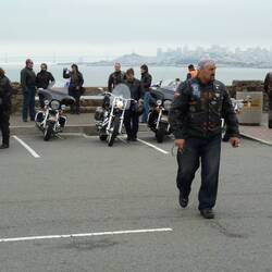 Looking very serious Mr Brooking