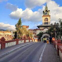 Puerta de la Ciudad