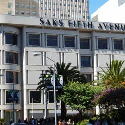 Gave Maarama my Gold Card and let her loose in here Pity it was empty ;)