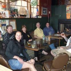 Strike the pose Maarama, Strike the Pose ;) ;)