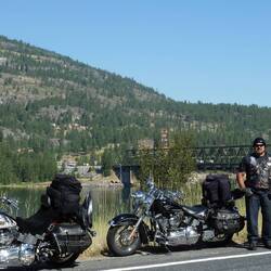Western States of America are so picturesque and vast