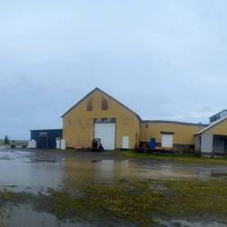 Ist es nicht wunderschön hier?😂