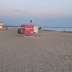 Strand gut!