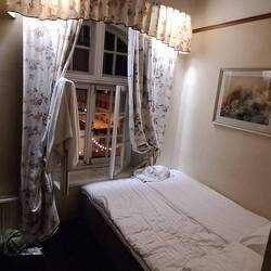 Unsere Pärnu-Grandhotel Kemmenade