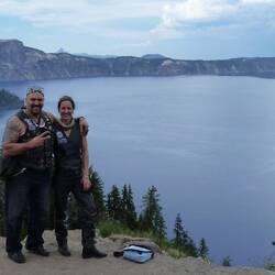 Absaroka-Beartooth range with over 950 lakes and hundreds of miles of tracks