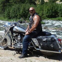 Definitely getting darker, very dark!