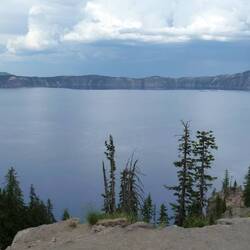 Crater Lake