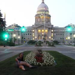 State Capital
