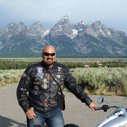 Who's that cool looking dude