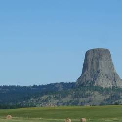 Devils Tower